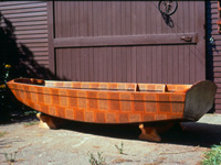 RC Boat