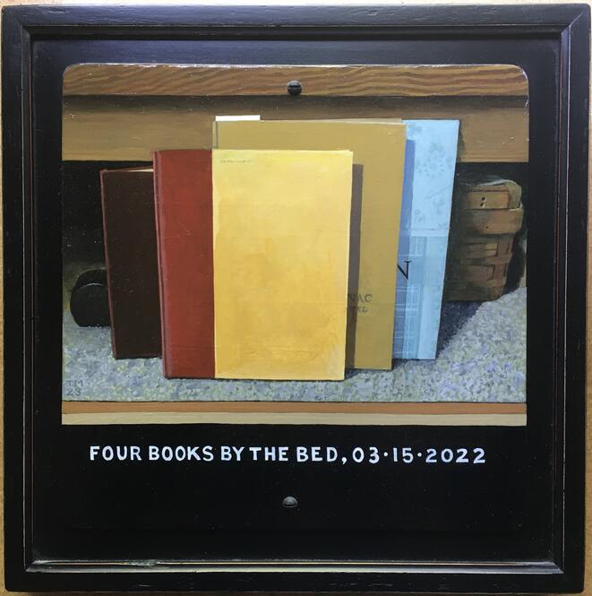 Four Books