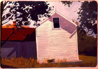 Gram's Farmhouse